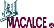 MACALCE - Expertos en maquinaria, calderería e inoxidable